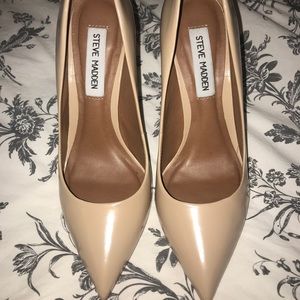 Steve Madden heels